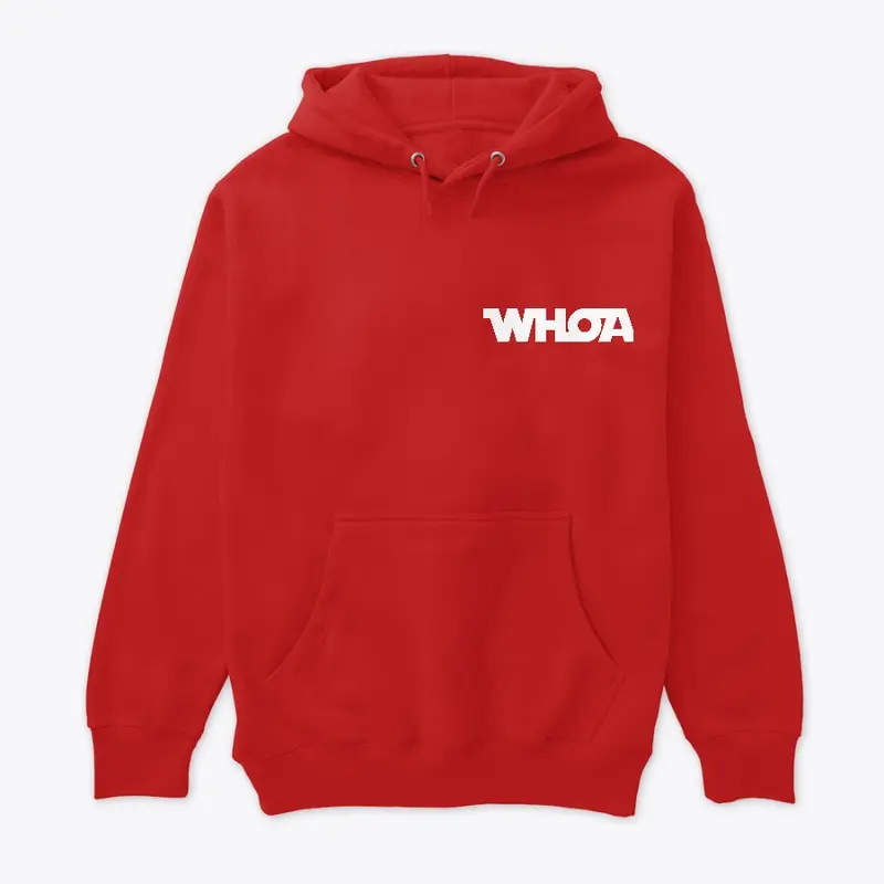 W.H.O.A. CLASSIC Collection